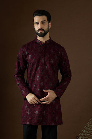 Premium Luxe Kurta