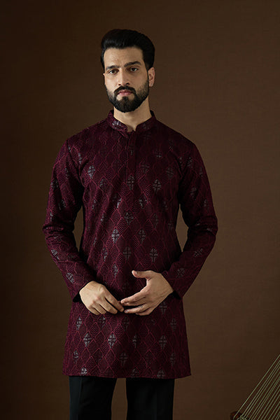 Premium Luxe kurta