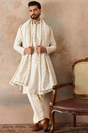 Kurta Dupatta