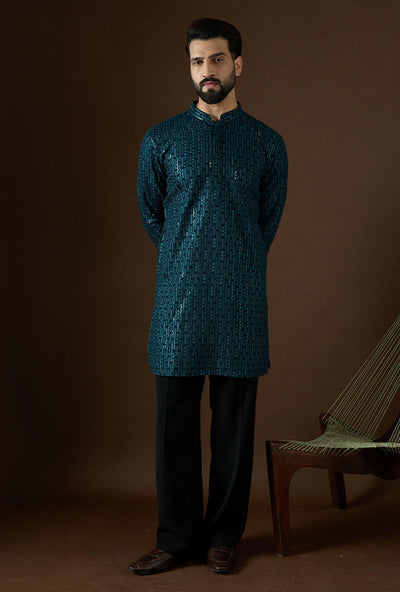 Short Kurtas