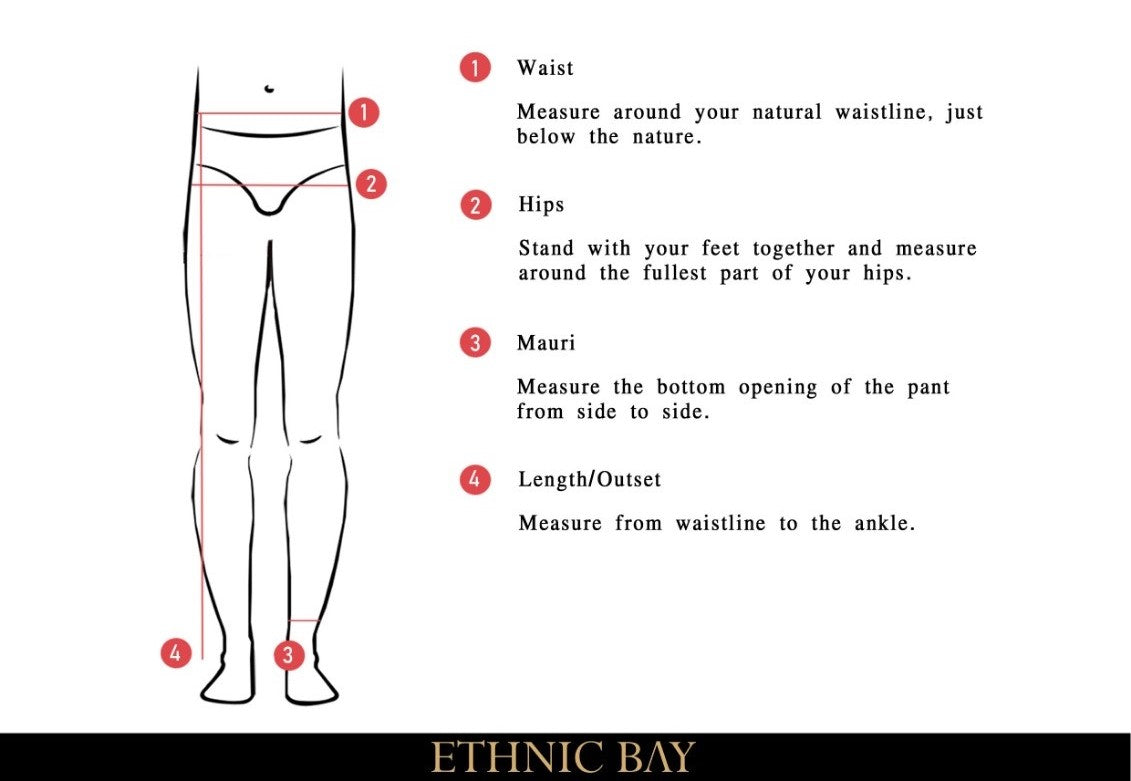 Measurement Guide